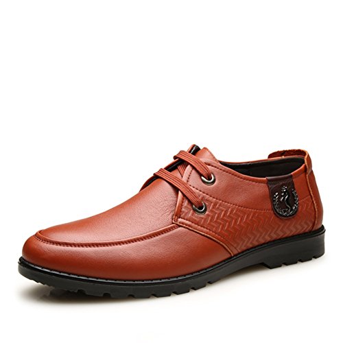 Chaussures en cuir premier choix pour homme élégant et actif