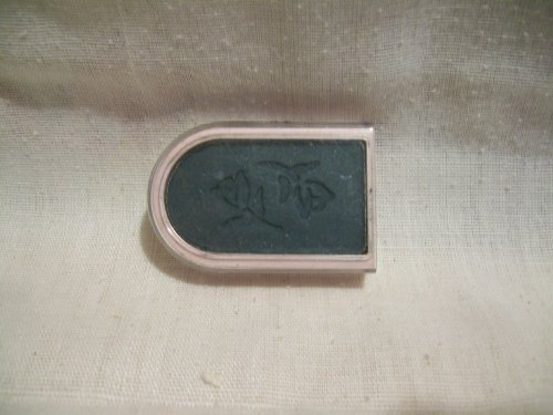 Mary Kay Powder Perfect Eye Color Shadow ~ Real Teal #5954 Eyeshadow