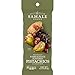 Sahale Snacks Grab & Go Naturally Flavored Pistachios Glazed Mix, Gluten-Free Snack, Pomegranate, 1.5 Ounce (Pack of 9)