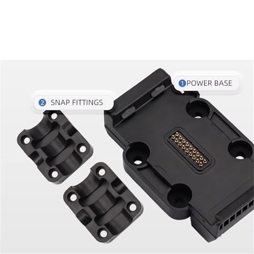 Support navigation GPS moto pour fixer solidement votre smartphone