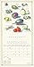 Farmer's Market 2024 Wall Calendar
