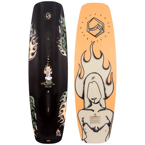 Liquid Force 2022 Virago Wakeboard-147