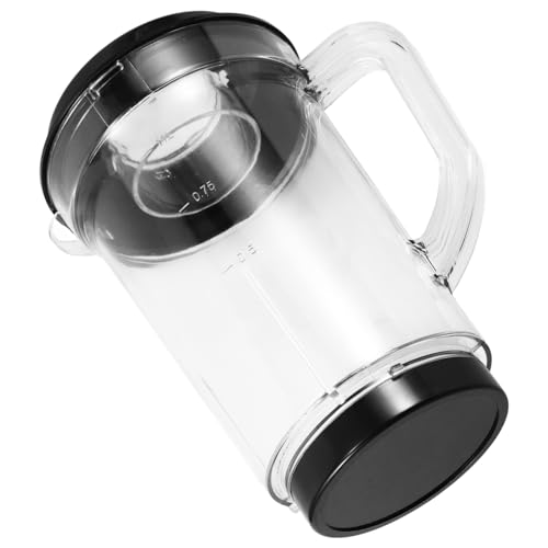 Vaso de reemplazo para licuadora smoothie 250w miniatura 1