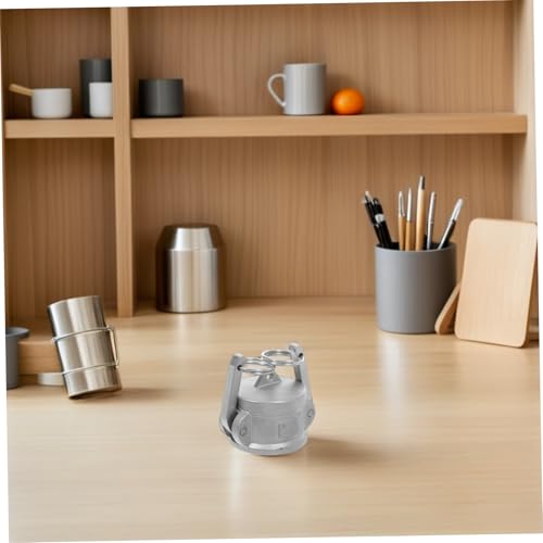 Bouchon type DC Cabilock pour sécuriser les circuits de plomberie isolés