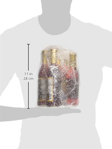 Kedem Cooking Wine Marsala No Sugar Glass Bottle, 12.7 Fl Oz (Pack Of 6) #TOP1