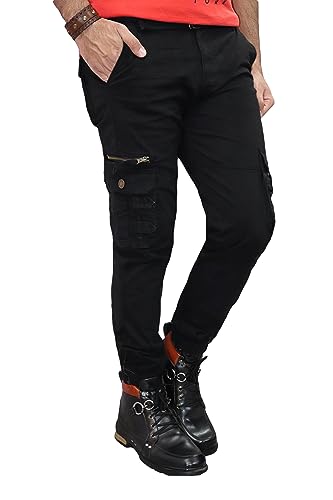 Image of Mens Cargo Pants
