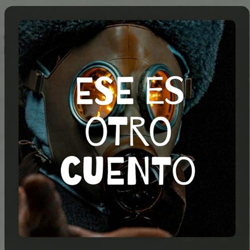 Couverture de Ese Es Otro Cuento