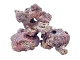 CaribSea LifeRock Fraggerz 16 lbs