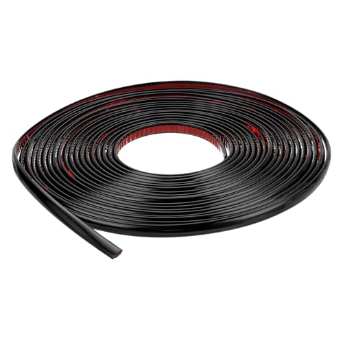 Moldura de pared flexible para decoración de espejos en baños modernos