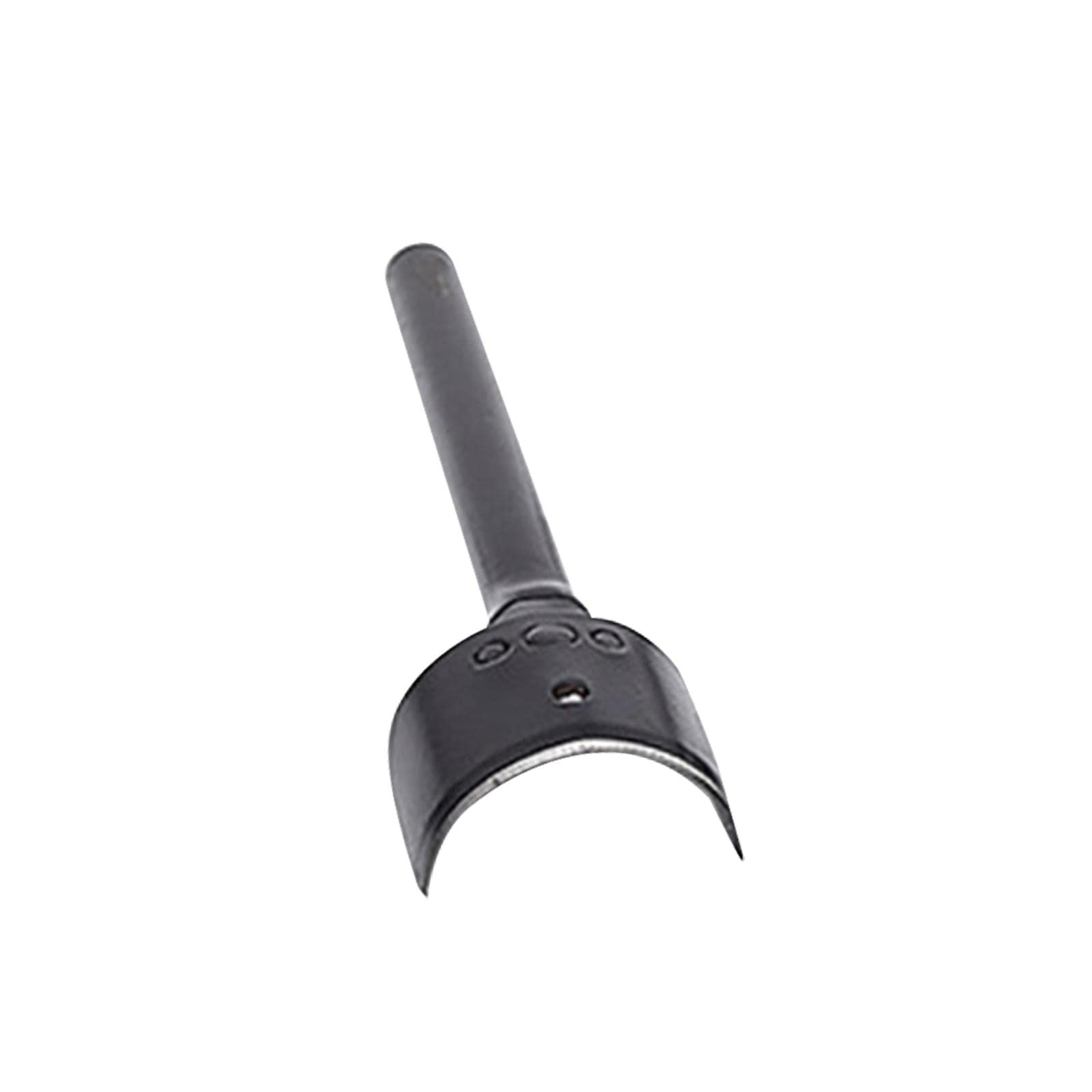 Half Round Cutter Punch Handmade Fittings Durable Hole Puncher for Home Belt 30MmCrafts|Leathercrafts|Leathercraft Tools|Other Leather Tools-image-4