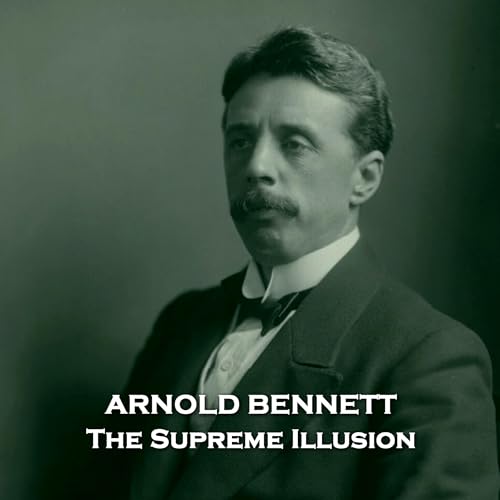 Start The Full Audiobook That Keeps Curious Minds Hooked.