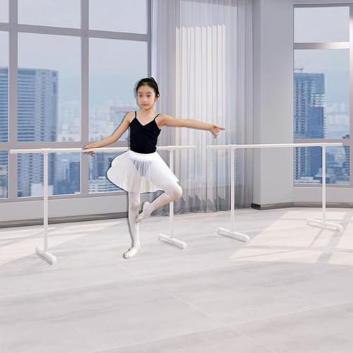 Équipement d'exercice de barre stable et robuste pour studio de danse privé - 2