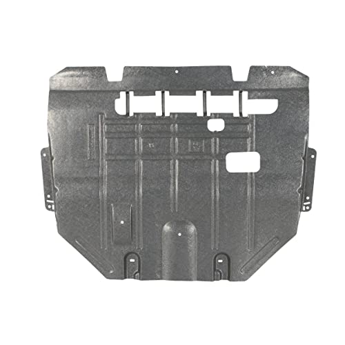 Rezaw Plast 150602 Cubre Carter Protector Carter