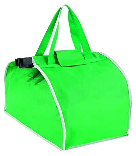 EASYmaxx 01887 Lot de Cabas Vert Cover
