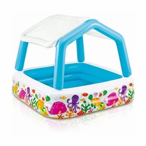 LAYCOL Parasol pour aquarium Cover