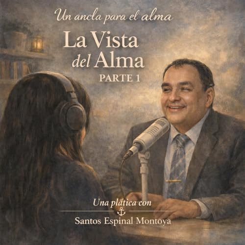 Episodio 11 - La Vista del Alma (Entrevista - Parte 1)