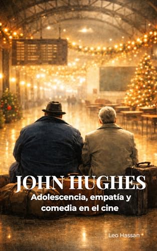 John Hughes: Adolescencia, empatía y comedia en el cine