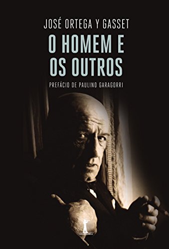 O Homem e os Outros (Em Portuguese do Brasil) [Portuguese] 8595070121 Book Cover