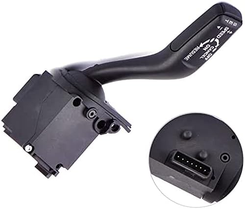 Interrupteur de vitesse Audi A4 A6 A8 4E0953521 commodo de clignotant - 4