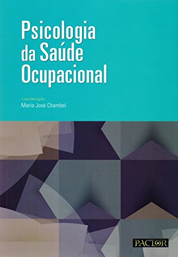 Psicologia da Saúde Ocupacional
