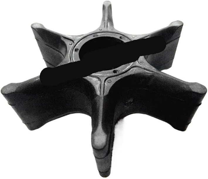 6E5-44352-03 6E5-44352-01 6E5-44352-01-00 Impeller Compatible 100 115 150 200 225 250 V4 V6 Boat