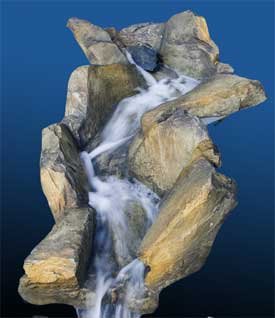 Rockways Slate River Canyon - FGRS14