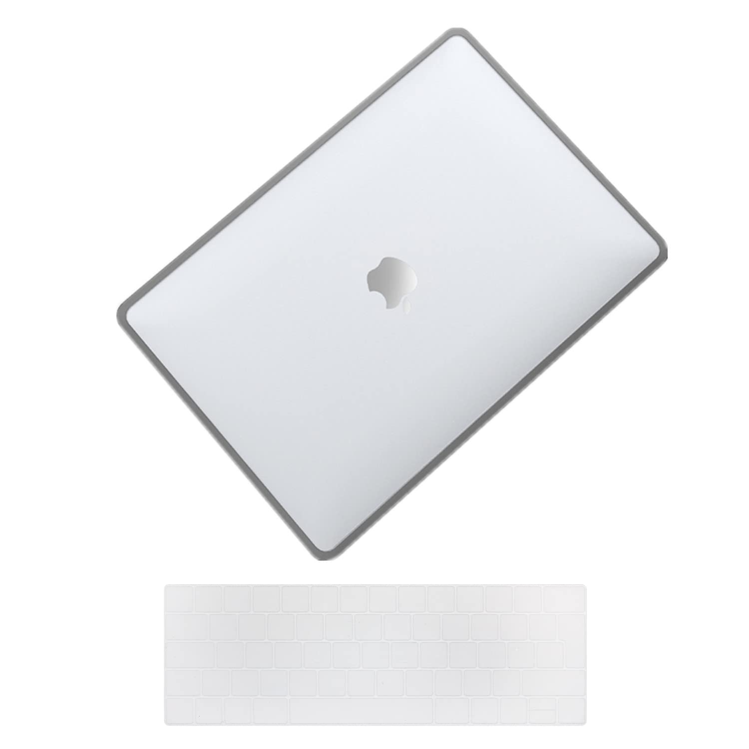 Se7enline Compatible with 2025 2024 2023 2022 2021 MacBook Pro 14 inch Case Hard Shell Laptop Cover for Macbook Pro A2918 A2992 A3112 A3401 A2779 A3434 M5 M4 M3 M2 M1 &TPU Keyboard Skin,Midnight Green — view 29