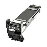 konica minolta toner bestellen österreich Hohe Füllmenge und extreme Ergiebigkeit für eine lange Lebensdauer und hohe Reichweite.