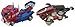 Hasbro Transformers Animated The Battle Begins - Optimus Prime vs. Megatron