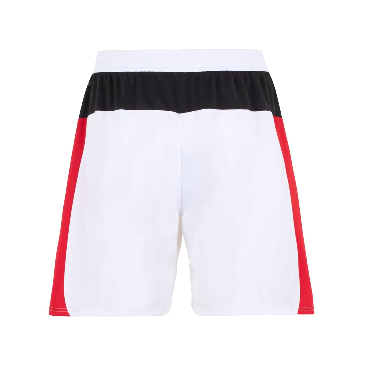 A.C. Milan - Pantaloncini Gara, Away, Stagione 2025/2026, Pantaloncini da Calcio, Prodotto Ufficiale Unisex - Adulto