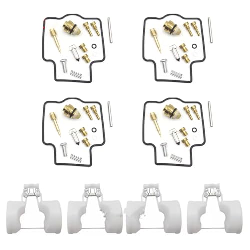 Kit réparation carbu Yamaha FZR 600 1994 pour vos balades moto