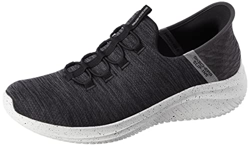 Image of Skechers Men Ultra Flex 3.0 Right Away Slip Ons