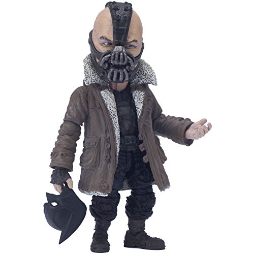 Union Creative Toys Rocka The Dark Knight Rises Bane Action Figure #TOP1