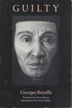 Paperback Guilty Book