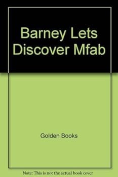 Paperback Let's Discover Book