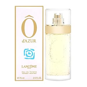 Lancôme O D Azur EDT vapo, 75 ml