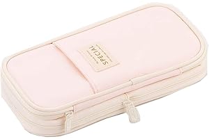 Easthill Pencil Case: Amplify Your Writing Expedition