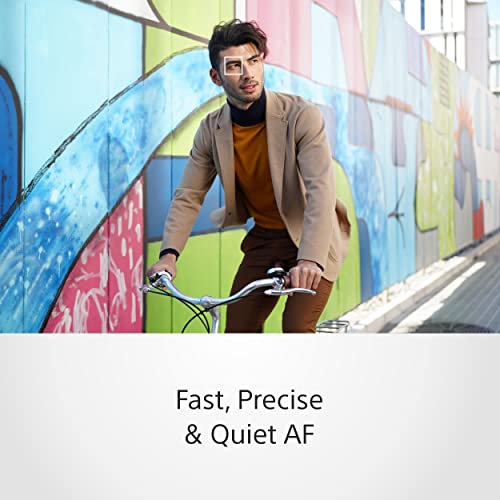 Sony SEL50F25G | Vollformat FE 50mm F 2.5 G - Premium G Serie Objektiv mit Festbrennweite – Bild 4