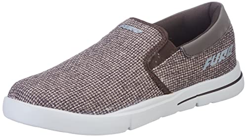 FURO Light Brown Walking Shoes for Men C5050 029 (B0B5RYNW6W) Amazon Price History, Amazon Price Tracker