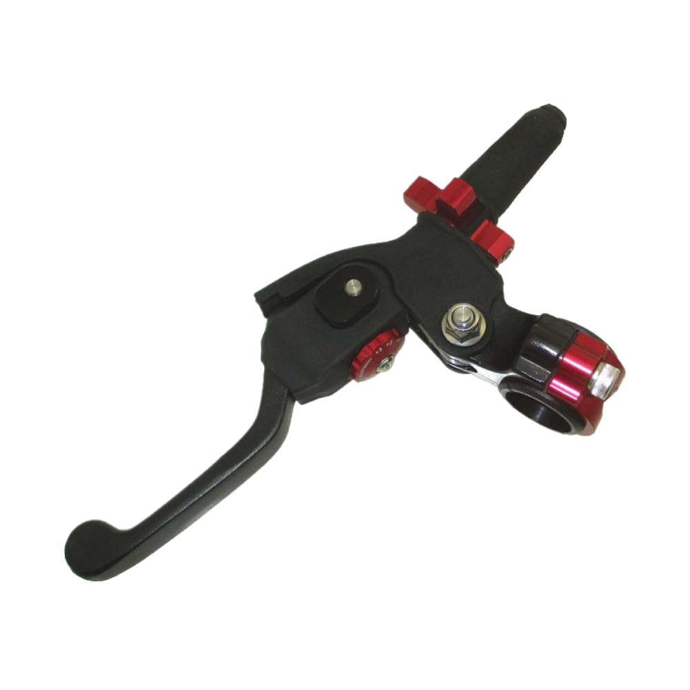 Kswndxzqt Onecolor Folding Front Brake Lever Compatible With Klx110 L Drz110 Crf110 Crf50 Crf70 Atc70 Pit Bike Motorcycle