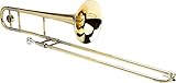 Yamaha YSL-881 Xeno Professional Trombone