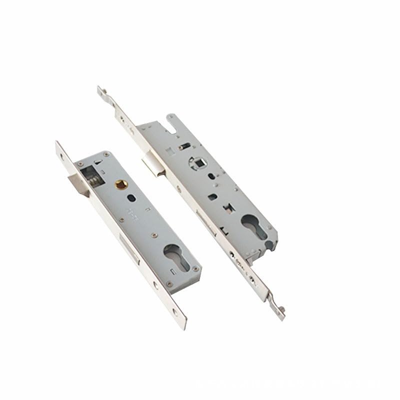 Serratura Porta 1 pz. Corpo serratura porta a mortaio 8520 8525 8530 8535 in lega di alluminio Parti ricambio for in ferro(8530)