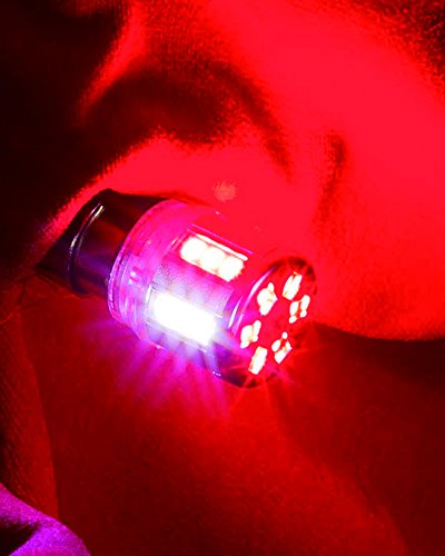 Amazon | VALENTI(ヴァレンティ) ジュエルLEDバルブ S25ダブル 【270