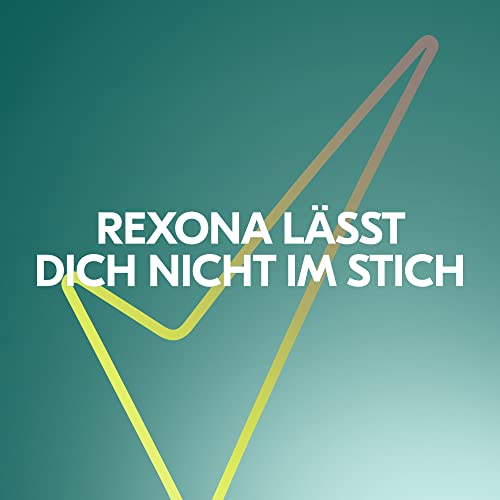 Rexona Women Maximum Protection Anti Transpirant Deo Creme Stress Control Deodorant mit 96 Stunden Schutz gegen starkes Schwitzen und Geruch mit 3x Schutz bei Stress, Hitze & Bewegung 45 ml