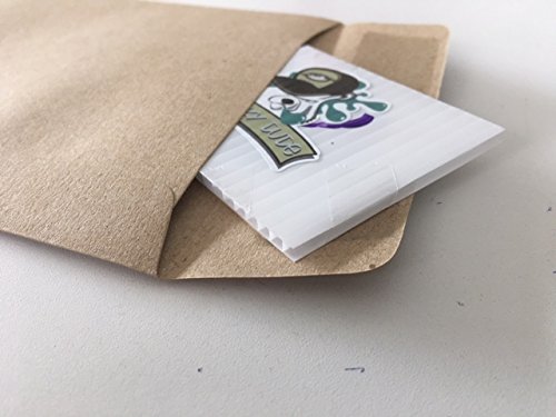 Stay Humble Usa Car Sticker Decal, Truck, Windshield Banner Sticker, 22 X 4 Inches - White Letters Die Cut Vinyl #TOP3