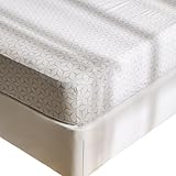 home&you - Virelli Spannbettlaken, 160 x 200 x 25 cm, Matratze, Bettwäsche, Schutz, atmungsaktiv, weich, pflegeleicht, für alle Jahreszeiten, 100 % Baumwolle – Hellbeige