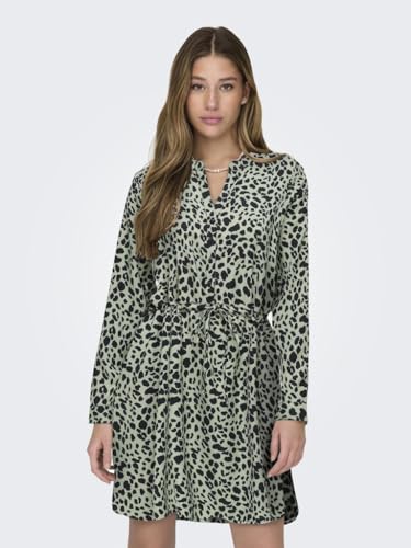 Blouses Only ONLCORY / V NECK TUNIC WVN EU - vue 4