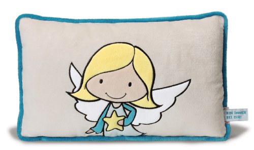 NICI 37276 - Cuscino Angelo Custode Sono Sempre