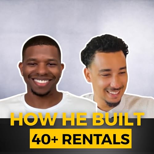 From Analysis Paralysis to 40+ Properties | The Housing Dept. Podcast