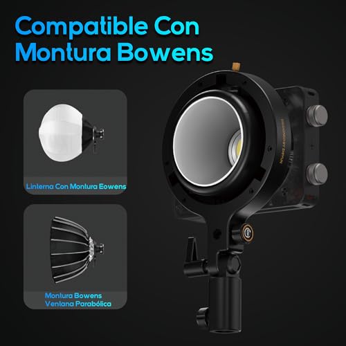 Ficha técnica ZHIYUN MOLUS X100 Pro - Fernando Cortés Ficha técnica ZHIYUN MOLUS X100 Pro - Fernando Cortés